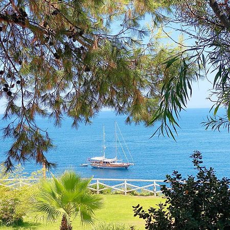 Solemar Sicilia - Residence Mer et Soleil Bagheria Extérieur photo