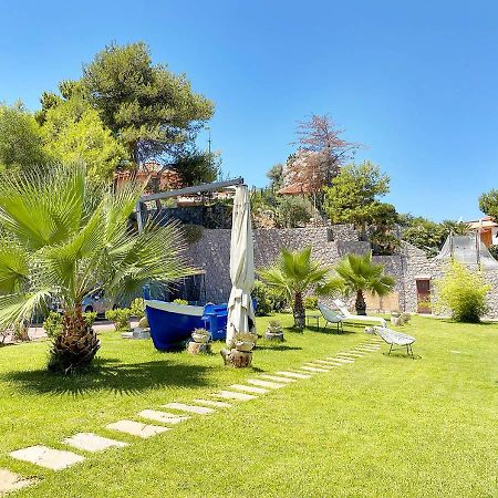 Solemar Sicilia - Residence Mer et Soleil Bagheria Extérieur photo