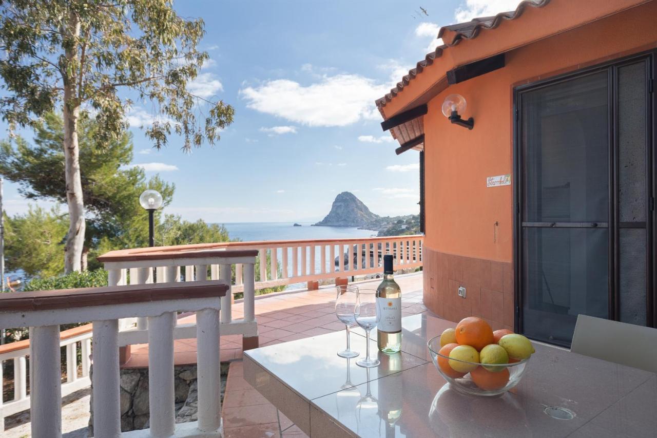 Solemar Sicilia - Residence Mer et Soleil Bagheria Extérieur photo