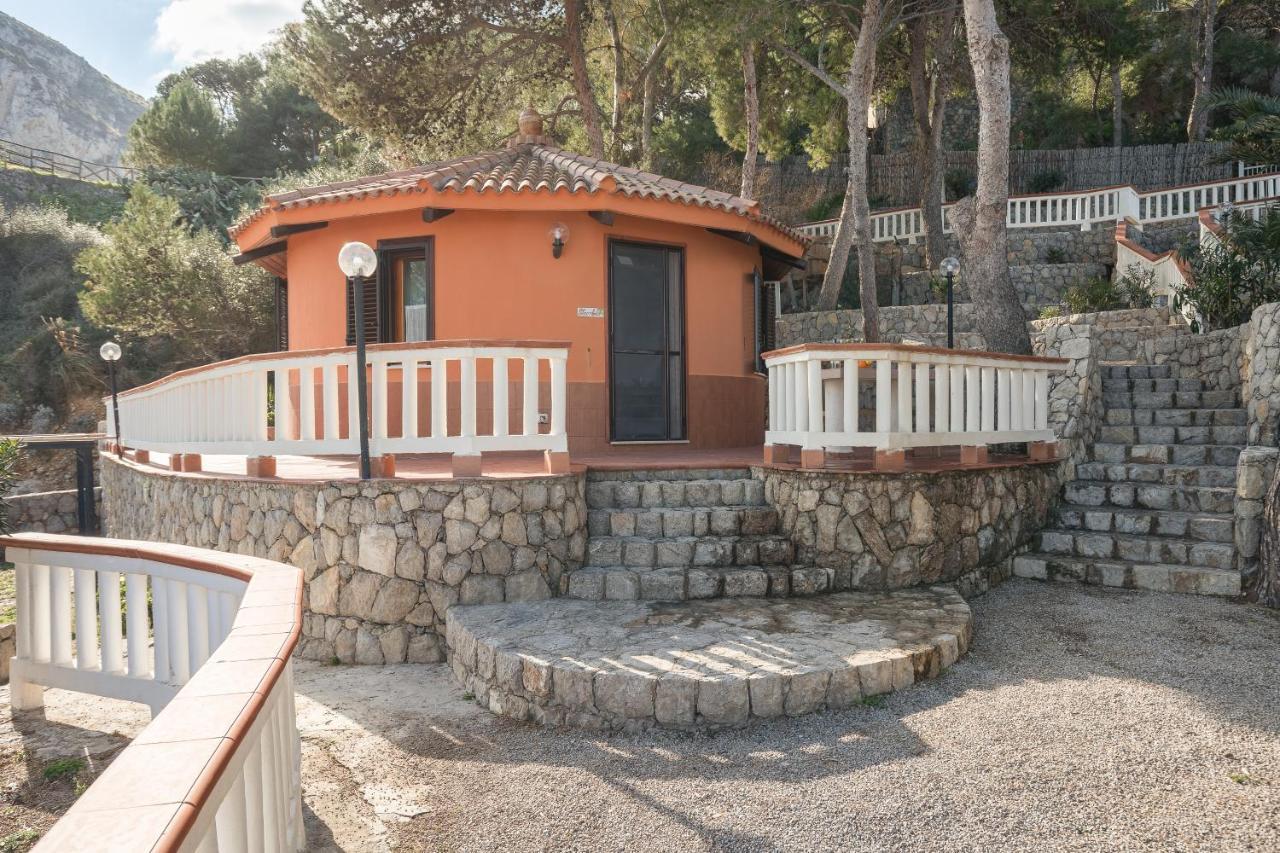 Solemar Sicilia - Residence Mer et Soleil Bagheria Extérieur photo