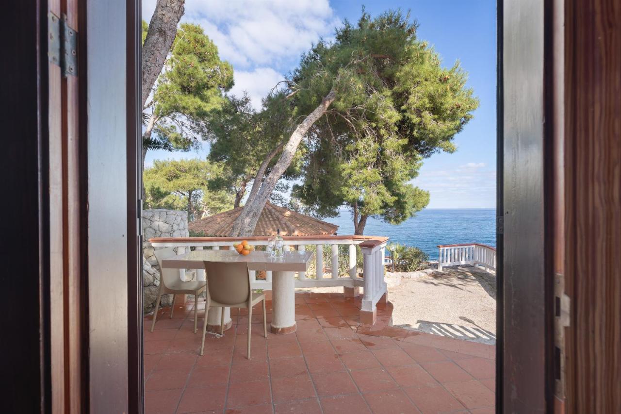 Solemar Sicilia - Residence Mer et Soleil Bagheria Extérieur photo