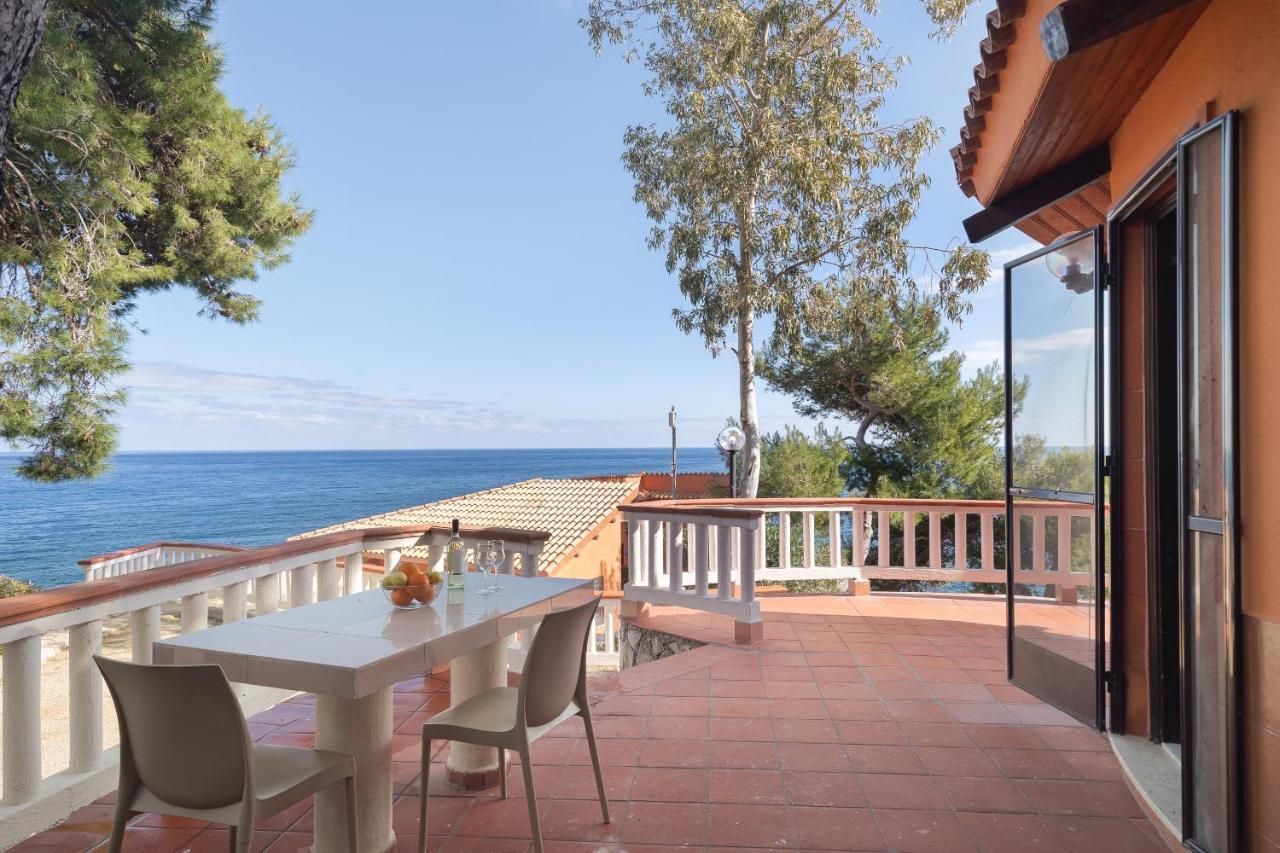 Solemar Sicilia - Residence Mer et Soleil Bagheria Extérieur photo