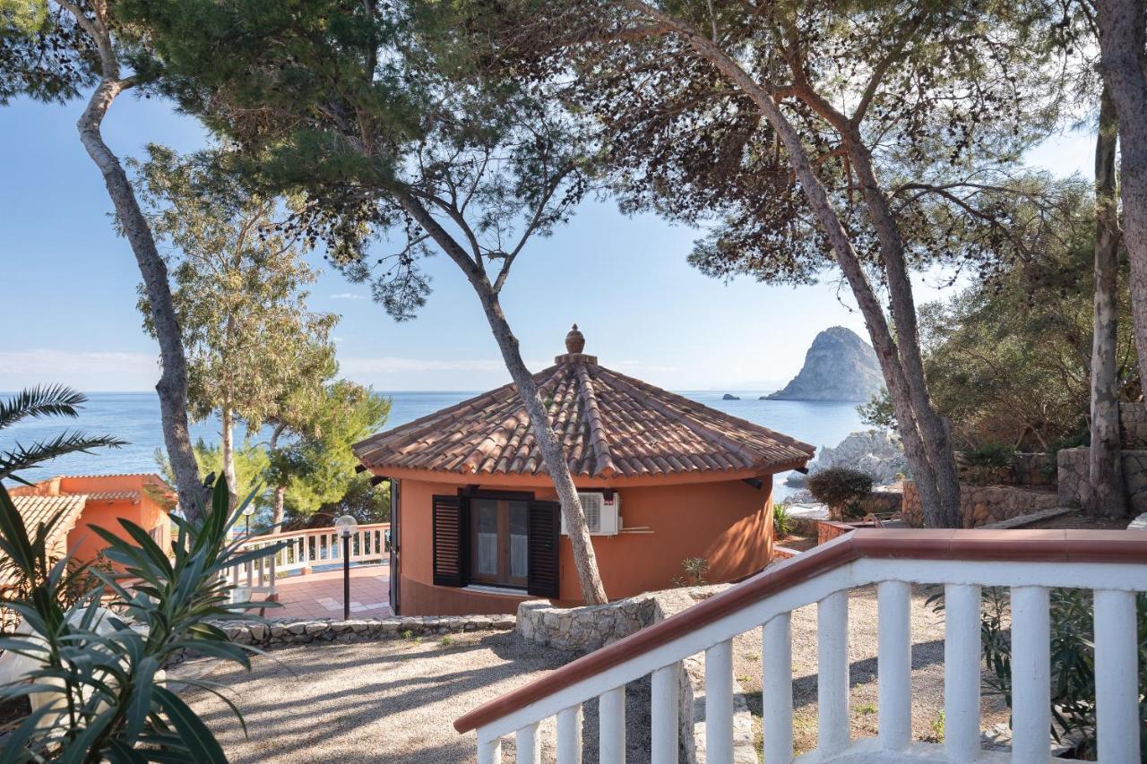 Solemar Sicilia - Residence Mer et Soleil Bagheria Extérieur photo