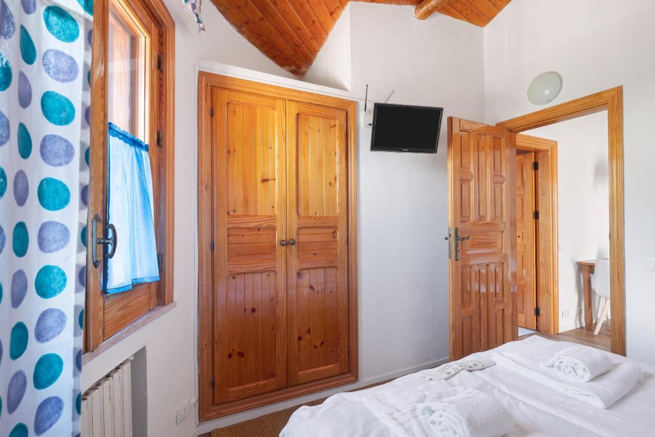 Solemar Sicilia - Residence Mer et Soleil Bagheria Extérieur photo