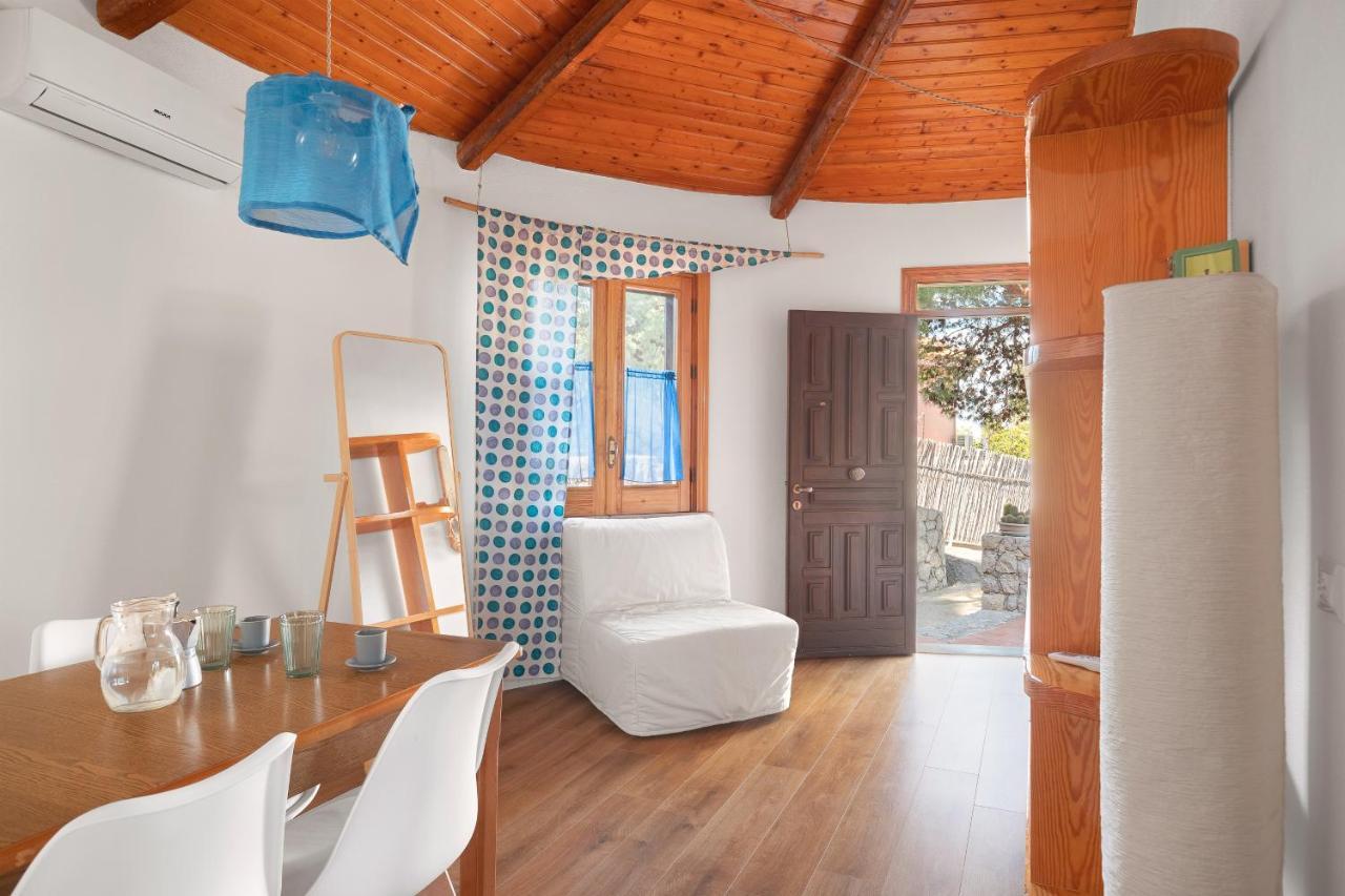 Solemar Sicilia - Residence Mer et Soleil Bagheria Extérieur photo