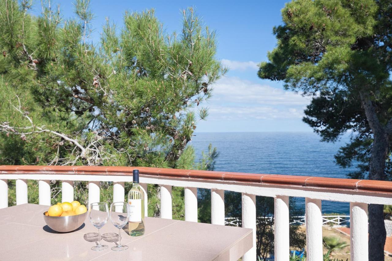 Solemar Sicilia - Residence Mer et Soleil Bagheria Extérieur photo