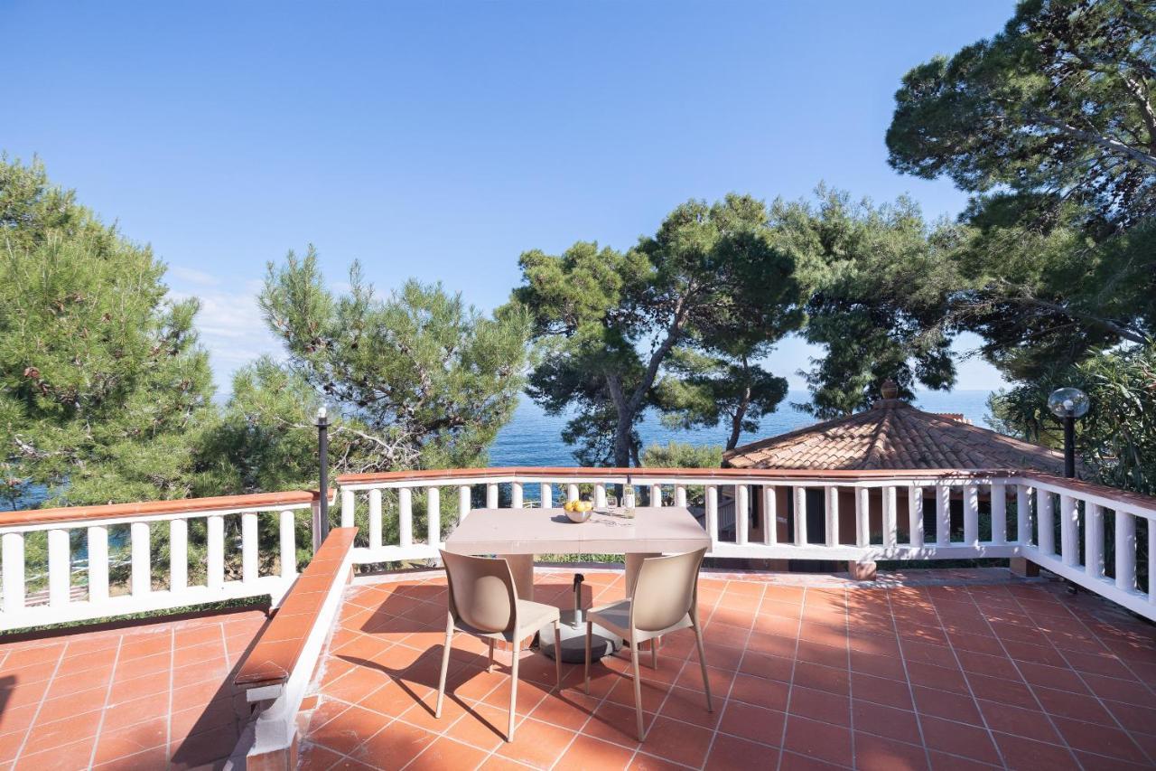 Solemar Sicilia - Residence Mer et Soleil Bagheria Extérieur photo
