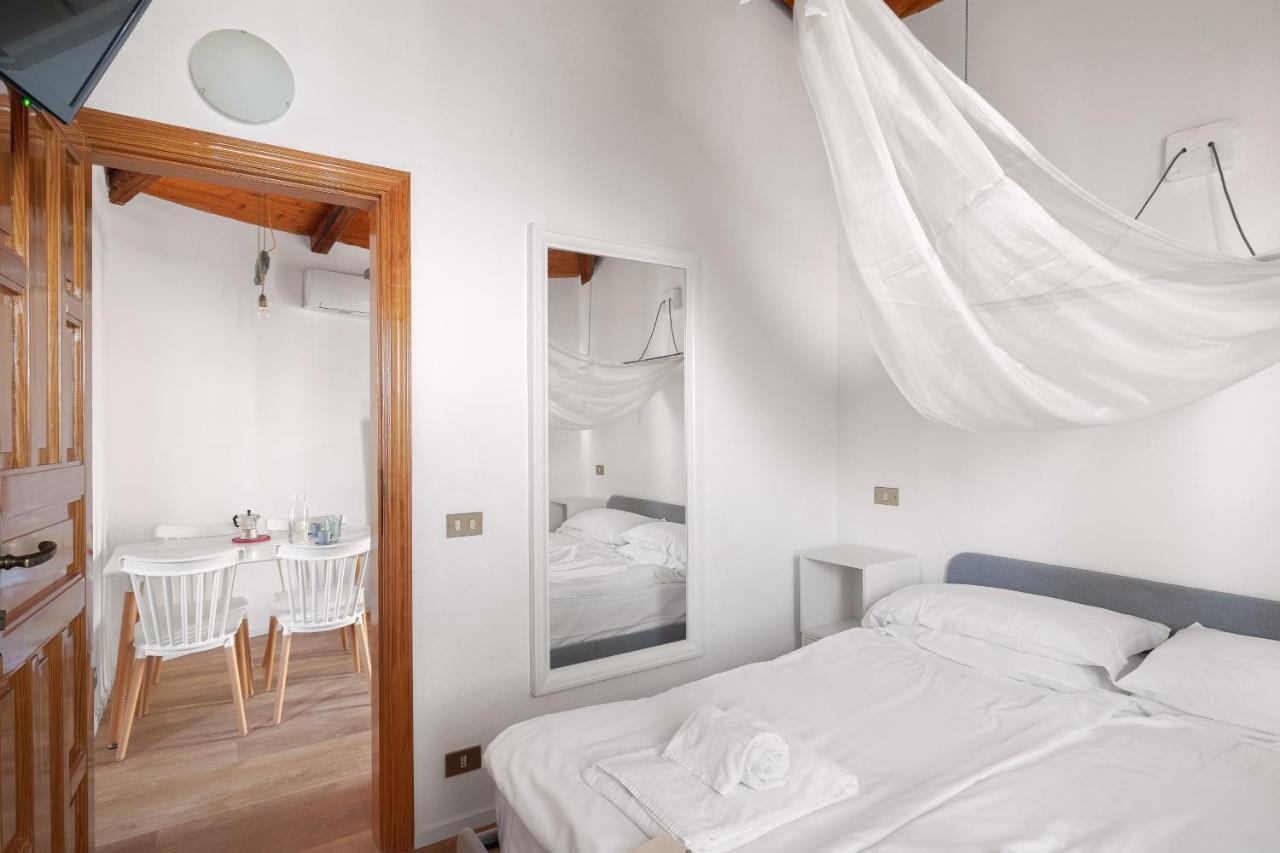 Solemar Sicilia - Residence Mer et Soleil Bagheria Extérieur photo