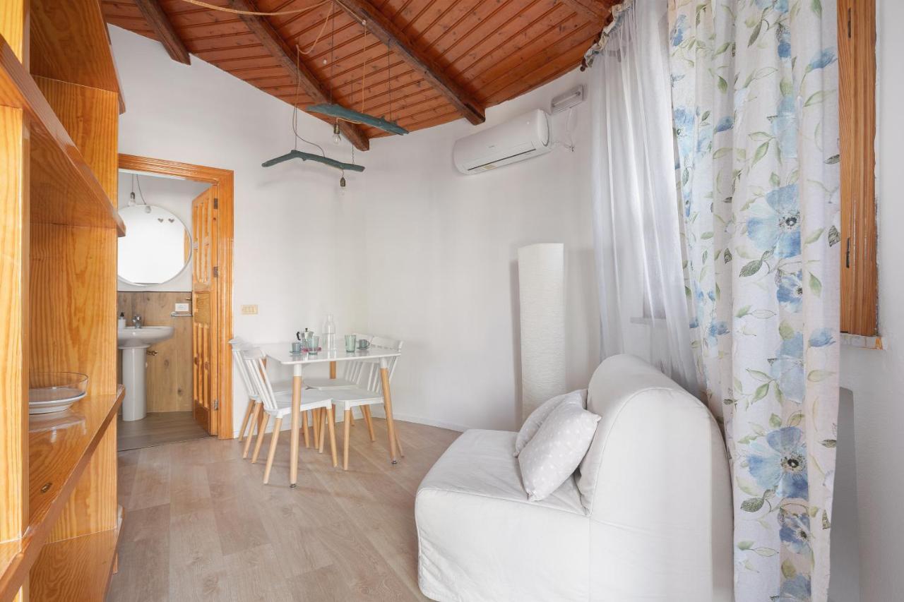 Solemar Sicilia - Residence Mer et Soleil Bagheria Extérieur photo