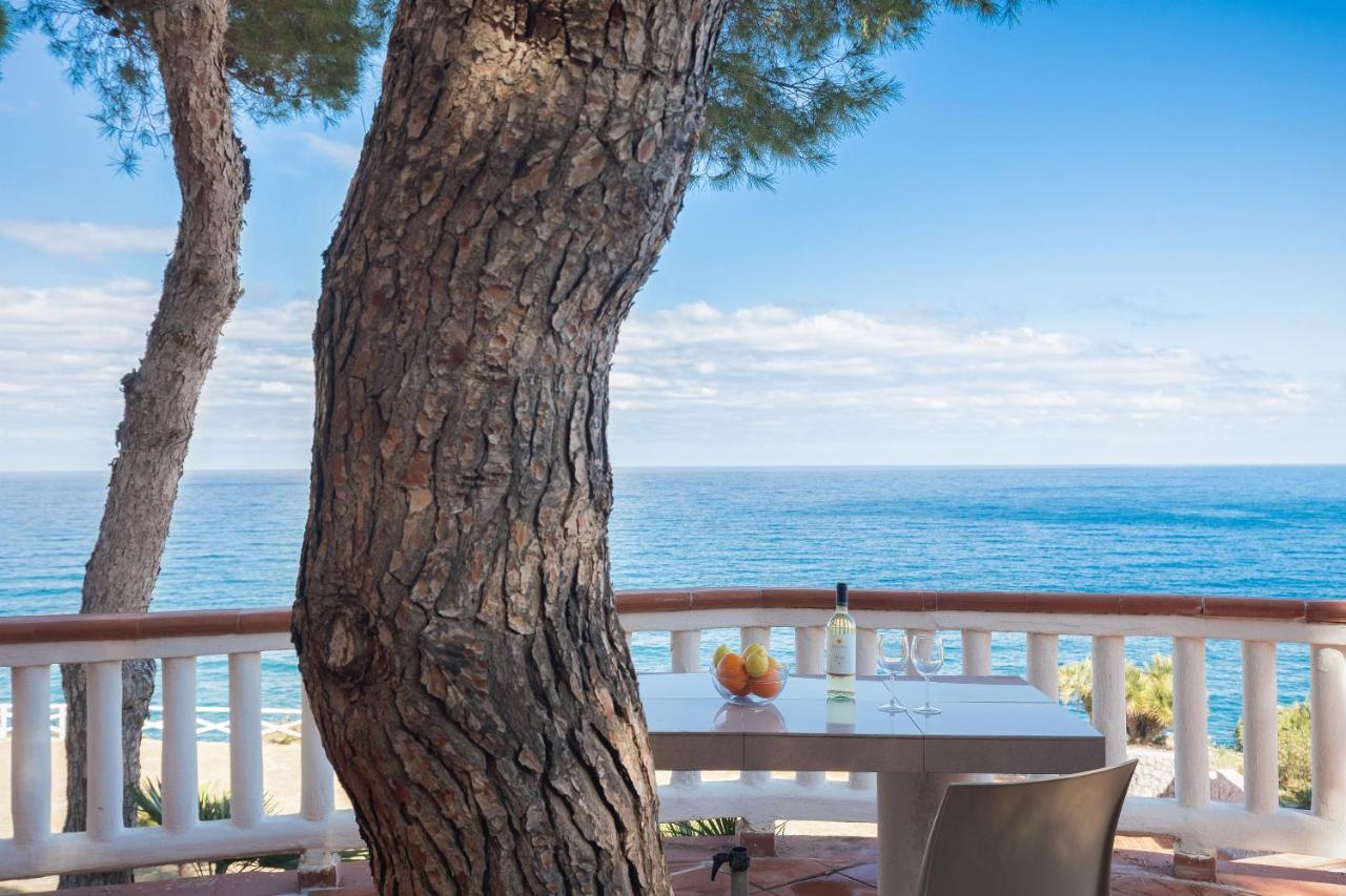 Solemar Sicilia - Residence Mer et Soleil Bagheria Extérieur photo