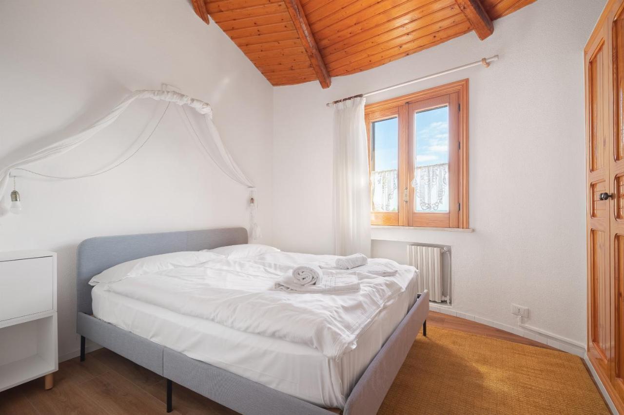 Solemar Sicilia - Residence Mer et Soleil Bagheria Extérieur photo