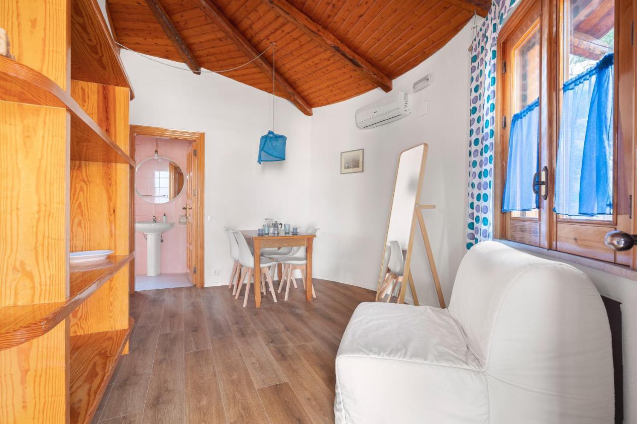 Solemar Sicilia - Residence Mer et Soleil Bagheria Extérieur photo