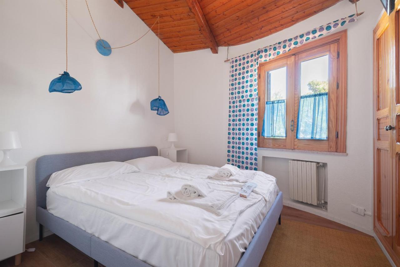 Solemar Sicilia - Residence Mer et Soleil Bagheria Extérieur photo