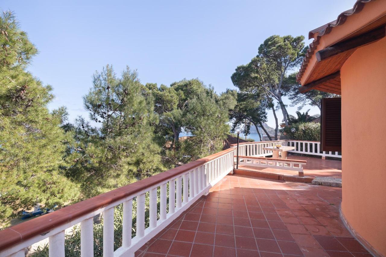 Solemar Sicilia - Residence Mer et Soleil Bagheria Extérieur photo