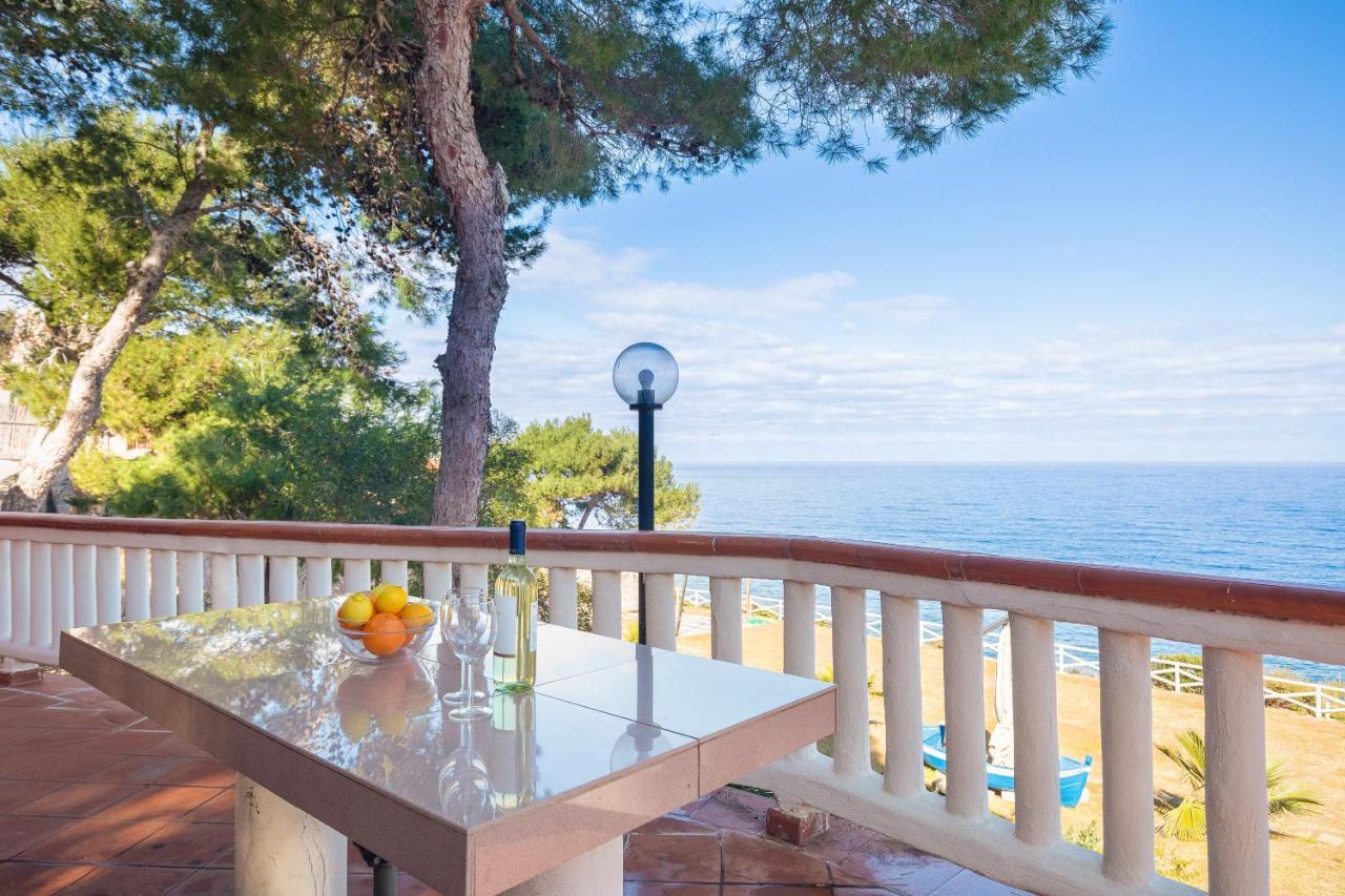 Solemar Sicilia - Residence Mer et Soleil Bagheria Extérieur photo