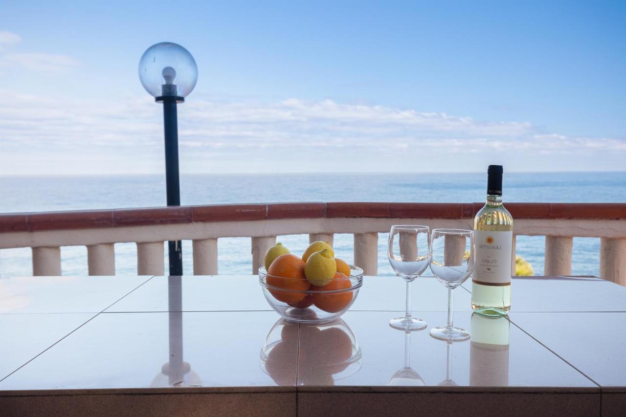 Solemar Sicilia - Residence Mer et Soleil Bagheria Extérieur photo