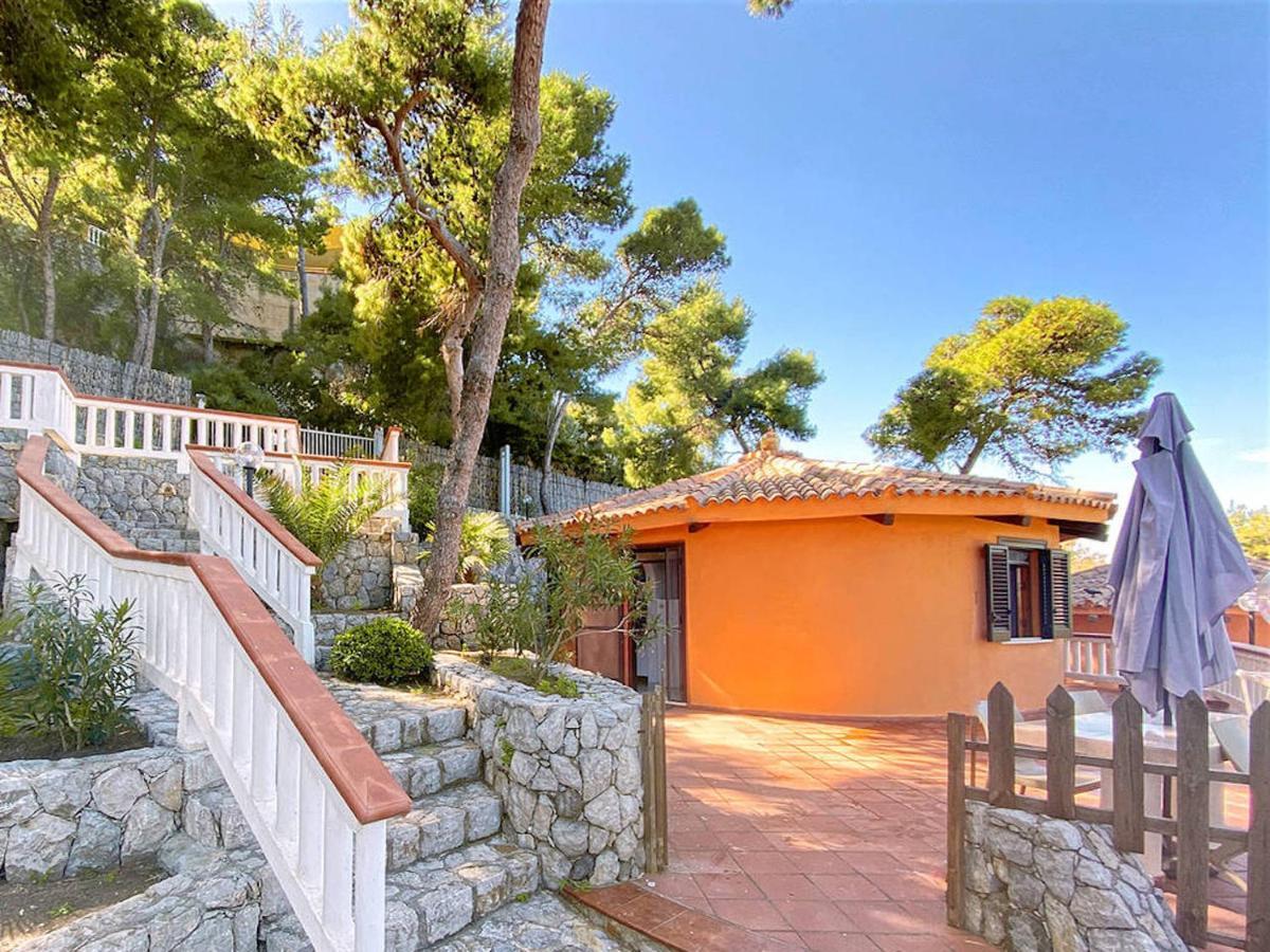 Solemar Sicilia - Residence Mer et Soleil Bagheria Extérieur photo