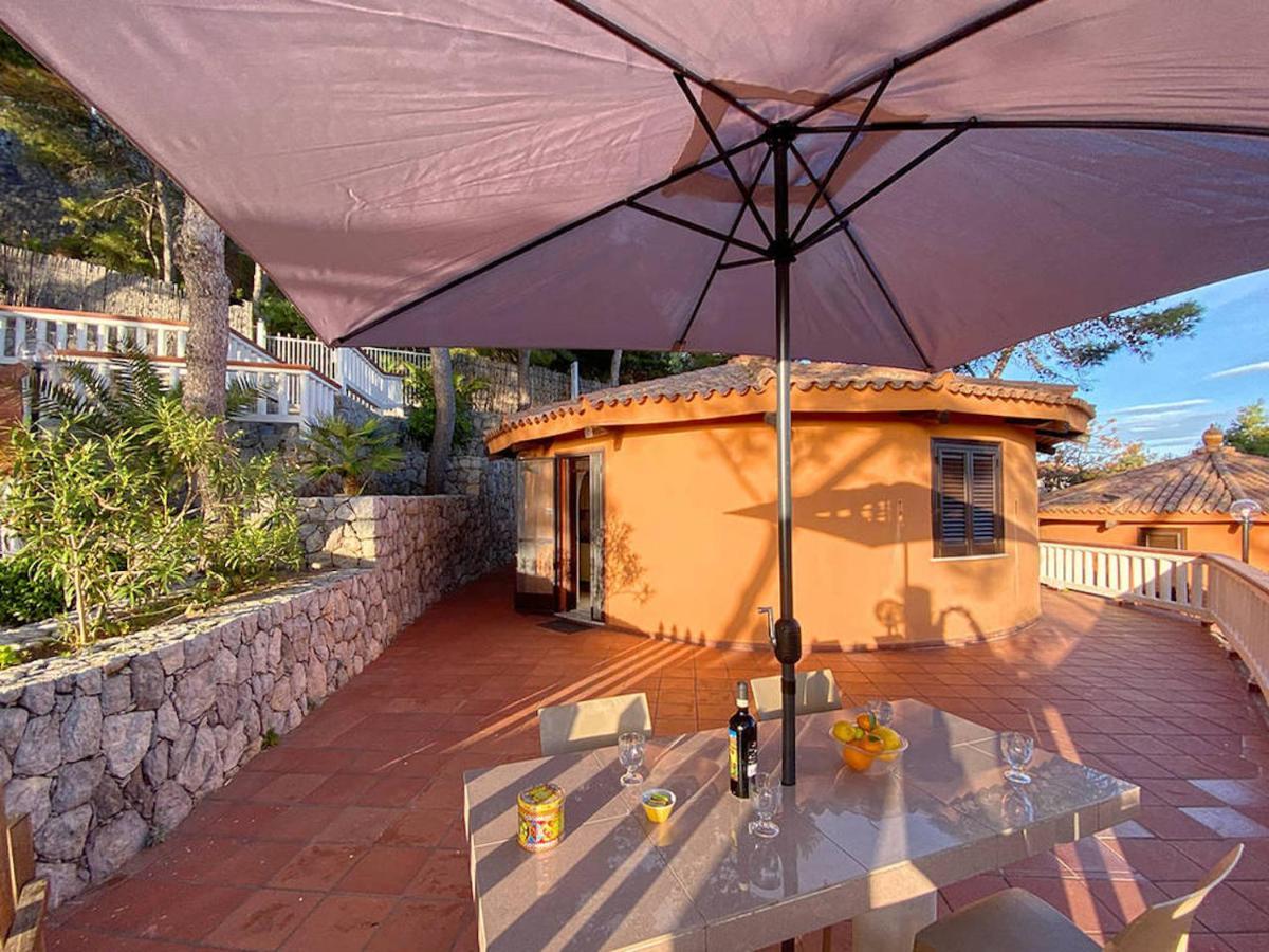 Solemar Sicilia - Residence Mer et Soleil Bagheria Extérieur photo