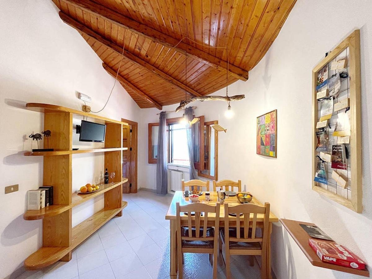 Solemar Sicilia - Residence Mer et Soleil Bagheria Extérieur photo