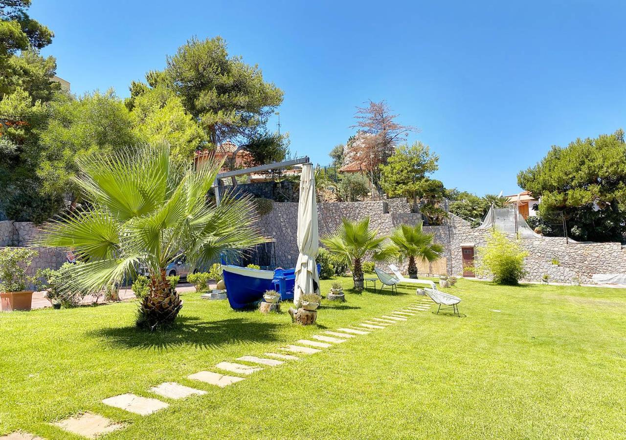Solemar Sicilia - Residence Mer et Soleil Bagheria Extérieur photo