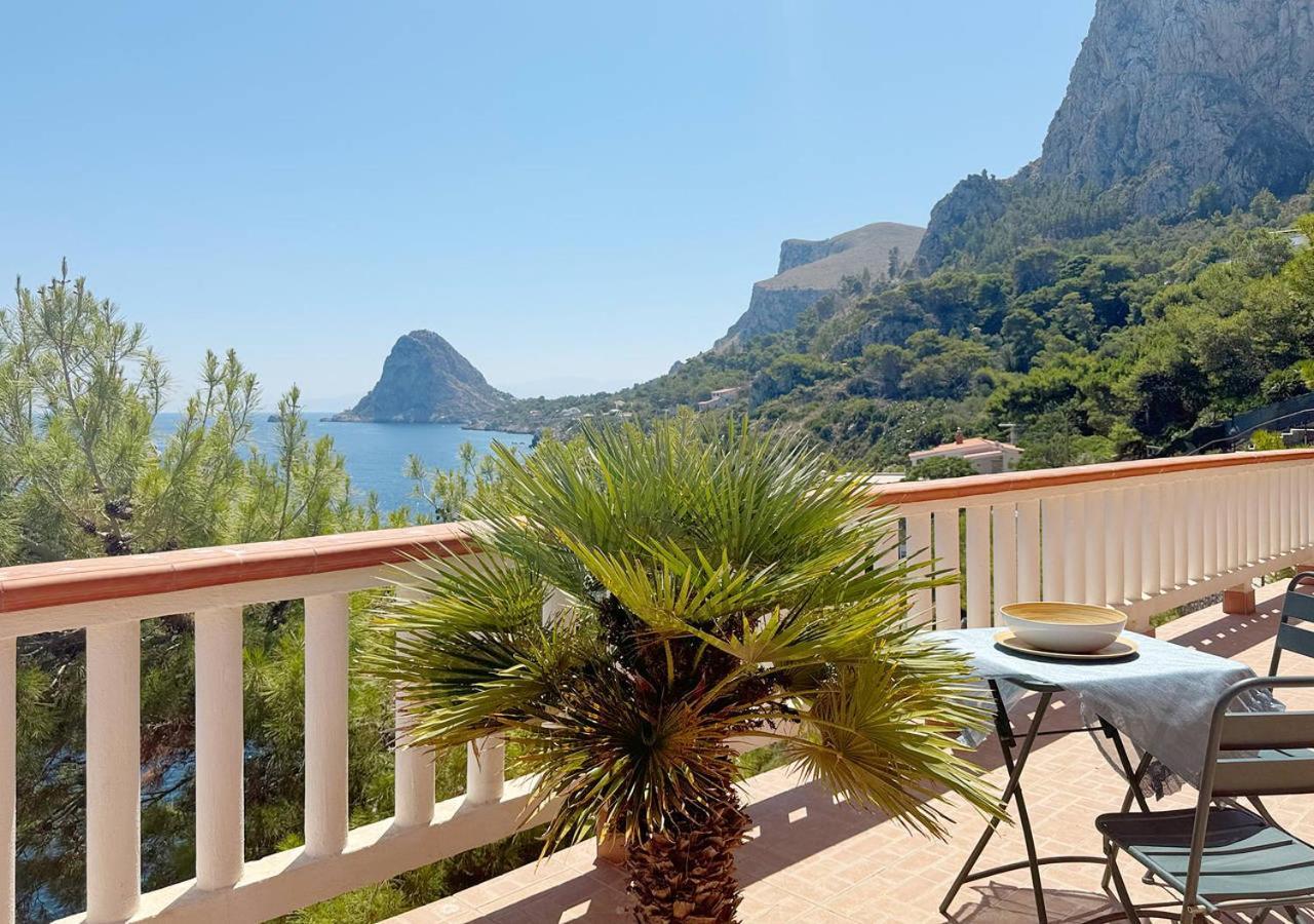 Solemar Sicilia - Residence Mer et Soleil Bagheria Extérieur photo