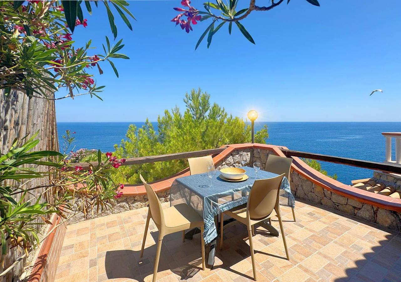 Solemar Sicilia - Residence Mer et Soleil Bagheria Extérieur photo