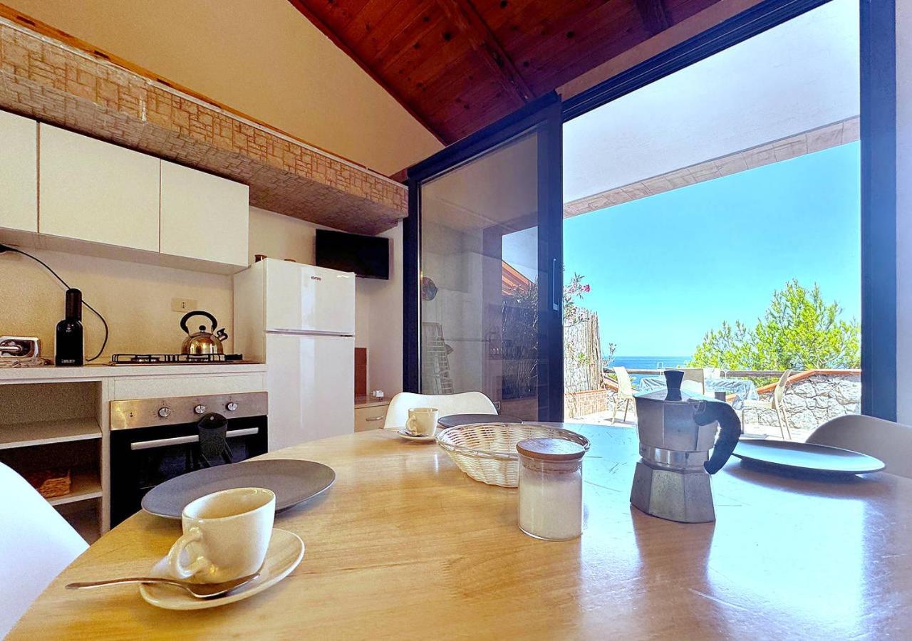 Solemar Sicilia - Residence Mer et Soleil Bagheria Extérieur photo