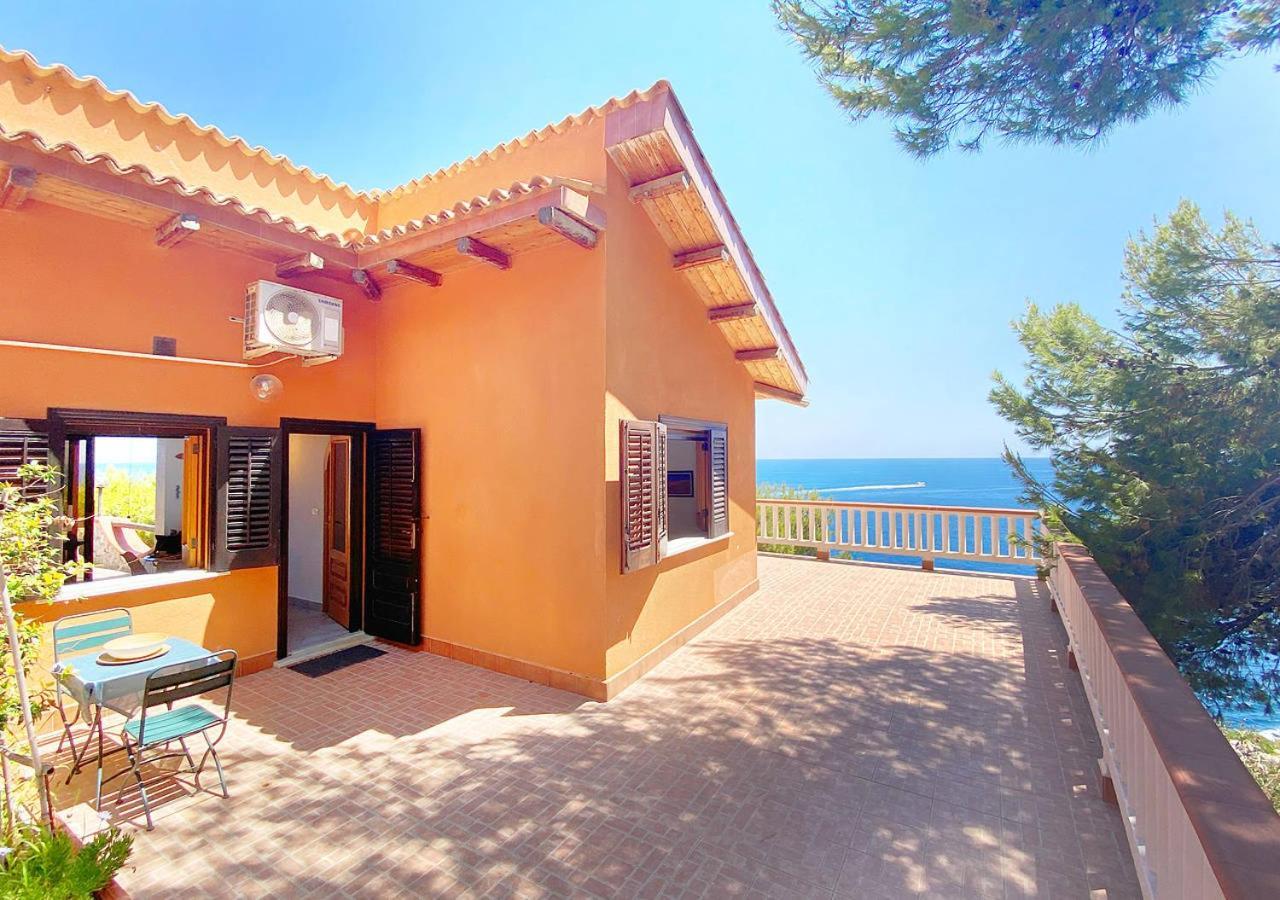 Solemar Sicilia - Residence Mer et Soleil Bagheria Extérieur photo