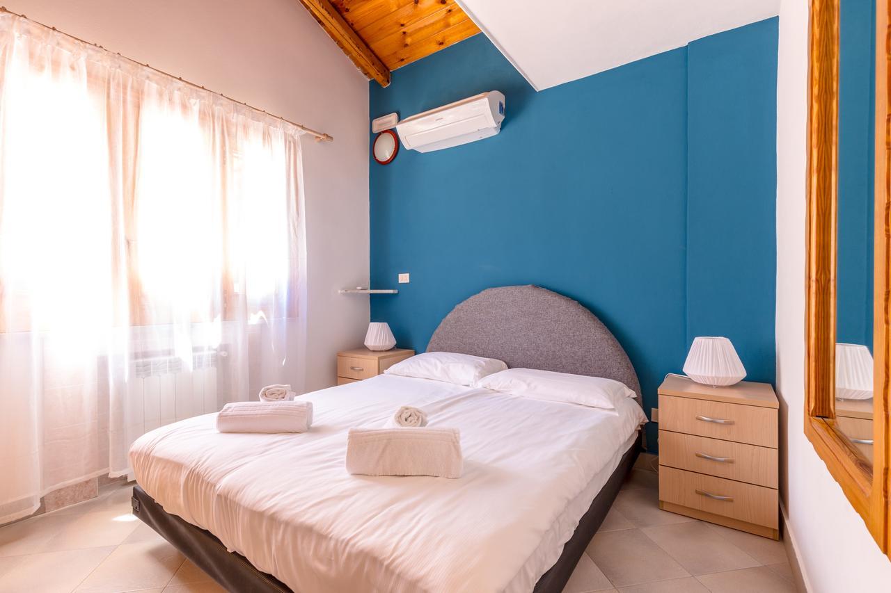 Solemar Sicilia - Residence Mer et Soleil Bagheria Extérieur photo