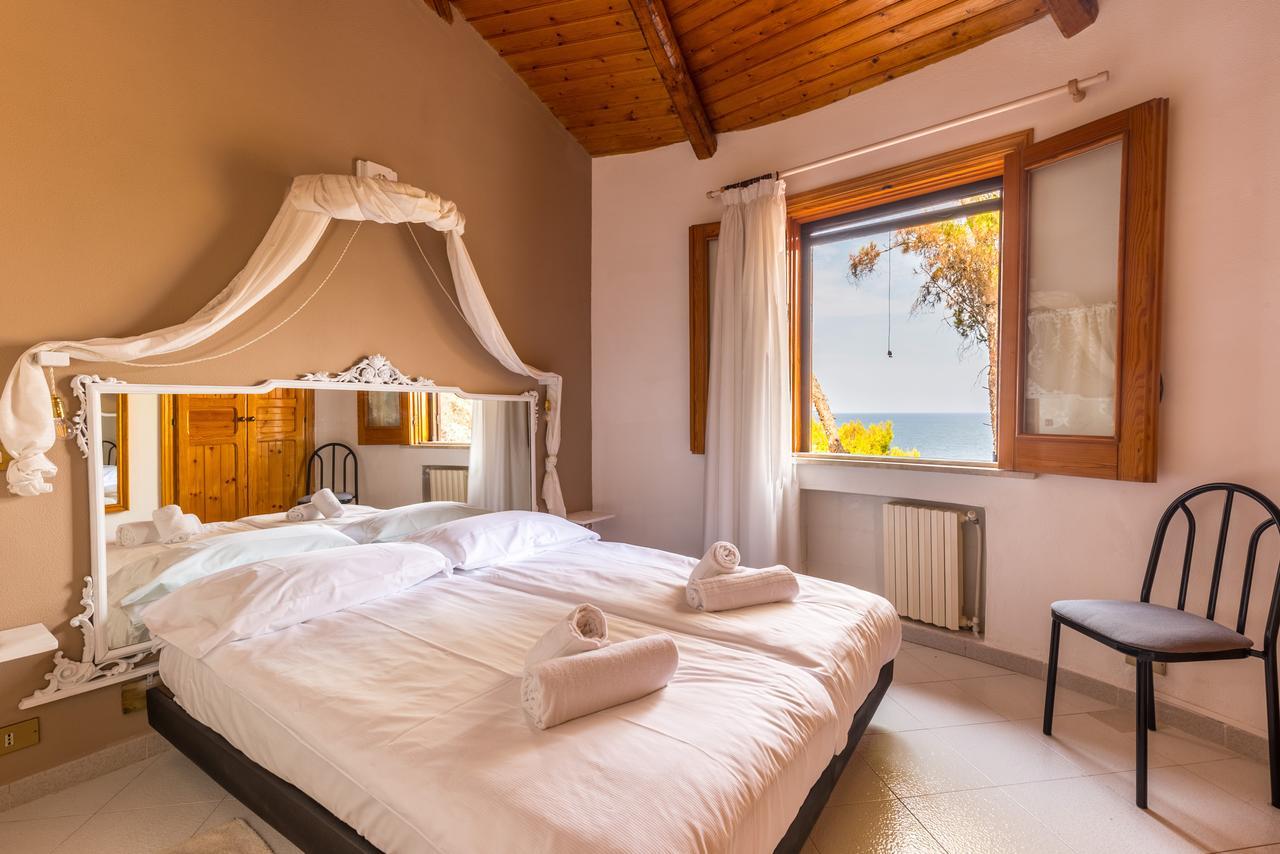 Solemar Sicilia - Residence Mer et Soleil Bagheria Extérieur photo