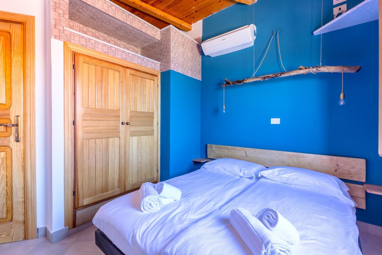 Solemar Sicilia - Residence Mer et Soleil Bagheria Extérieur photo