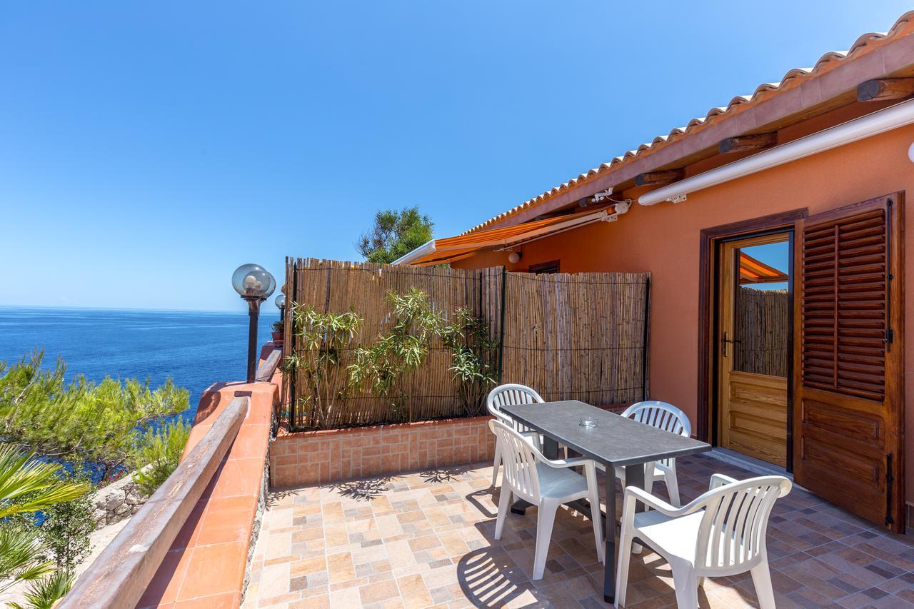 Solemar Sicilia - Residence Mer et Soleil Bagheria Extérieur photo