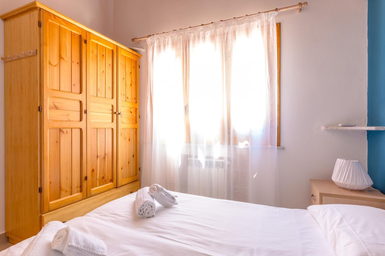 Solemar Sicilia - Residence Mer et Soleil Bagheria Extérieur photo