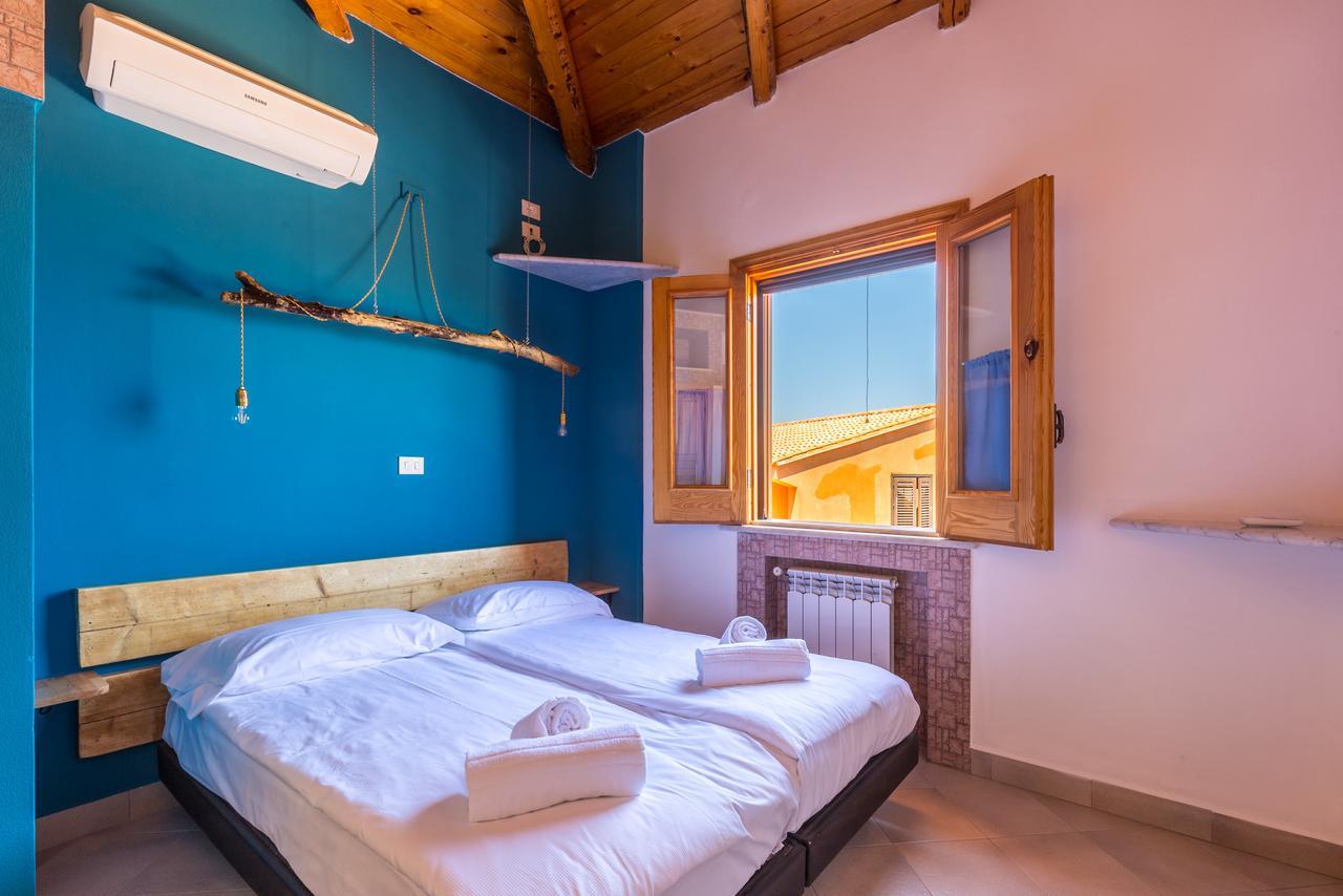Solemar Sicilia - Residence Mer et Soleil Bagheria Extérieur photo